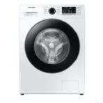 ماشین لباسشویی 9 کیلو سامسونگ بخارشور دار مدل WW90TA046E