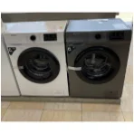 ماشین لباسشویی هایسنس 9 کیلویی 1400 دور مدل WFKV9014T