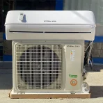کولر گازی جنرال گلد 30000 اکو موتور T3 مدل GG-BS30000 ECO