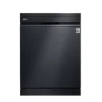 ماشین ظرفشویی ال جی 335 رنگ دودی مدل DFC335HM