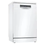 ماشین ظرفشویی بوش 13 نفره 3 طبقه سری 4 مدل SMS4HBW00D