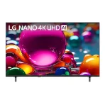 تلویزیون ال جی 98NU850 سایز 98 اینچ 2026