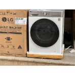 ماشین لباسشویی ال جی 13/7 کیلو 7 کیلو خشک کن  R13 مدل WDR1307BWP