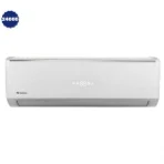 کولر گازی گری 24000 کیوفورماتیک Q4matic سرد گاز R410a مدل Q4MATIC j24H3