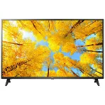 تلویزیون 55 اینچ ال جی UQ7500 اسمارت 55UQ7500