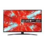 قیمت تلویزیون 55 اینچ ال جی UQ9100 اسمارت 4k 2022 مدل 55UQ91006