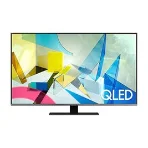 تلویزیون 75 اینچ سامسونگ QLED کیولد 4k مدل 75Q80T