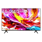 تلویزیون ال جی 75QNED91A کیوند Mini LED مدل QNED91A