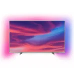 تلویزیون 55 اینچ فلیپس 4K اسمارت مدل 55PUT7374