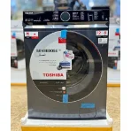 ماشین لباسشویی توشیبا دودی 12 کیلو 8 کیلو خشک کن مدل TW-BM130GF4B(MG)