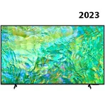 تلویزیون  سامسونگ 75CU8100 اسمارت 75 اینچ 2023