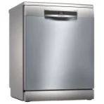 ماشین ظرفشویی بوش 14 نفره سه طبقه سری 6 مدل SMS6ECI07E