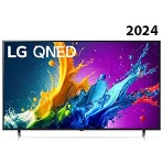 تلویزیون ال جی 55QNED80T سایز 55 اینچ 2024