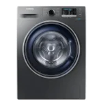 ماشین لباسشویی 8 کیلو  سامسونگ 1400 دور مدل WWW80j5555FX1