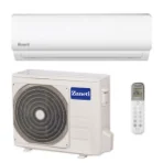 کولر گازی زانتی  30000 سرد گرم مدل ZMSA_30HO3RAAA