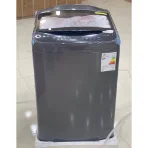 ماشین لباسشویی پتوشور ال ‌جی ۱۸ کیلو درب بالا مدل T18H3SDHT2