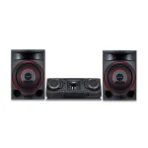 سیستم صوتی ال جی 2350 وات مدل XBOOM CL87