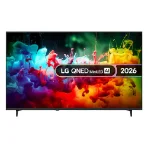 تلویزیون ال جی 65QNED72B سایز 65 اینچ 2026
