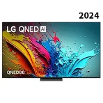 تلویزیون ال جی 65QNED86T سایز 65 اینچ 2024