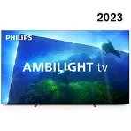 تلویزیون اولد فلیپس 818 سایز 77 اینچ مدل 77OLED818