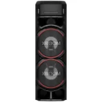 سیستم صوتی ال جی 1800 وات مدل XBOOM ON9