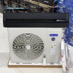 کولر گازی جنرال برلین 30000 پنل مشکی مدل CSH-30DA Black