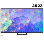 تلویزیون 55 اینچ سامسونگ  CU8500 اسمارت 2023 مدل 55CU8500