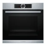 فرتوکار بوش آلمان سری 8 رنگ استیل مدل HBG6725S1