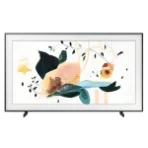 تلویزیون 55 اینچ فریم سامسونگ LS03T کیولد 4K مدل 55LS03T