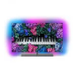 تلویزیون 65 اینچ فلیپس 4K اولد OLED مدل 65OLED935