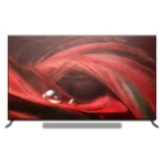 تلویزیون 85 اینچ X95J سونی 2021 اسمارت 4k مدل 85X9500J