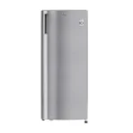 فریزر ال جی 7 کشو رنگ سیلور مدل GN 304SL BT