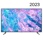 تلویزیون 75 اینچ سامسونگ CU7000 اسمارت 75CU7000