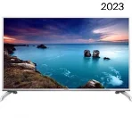 تلویزیون جنرال برلین 65NANO90 اسمارت 65 اینچ 2023