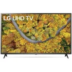 تلویزیون 55 اینچ ال جی 2021 اسمارت 4k مدل 55UP7500