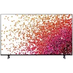 تلویزیون ال جی NANO75 سایز 55 اینچ  مدل 55NANO756PA