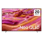 تلویزیون سامسونگ 115QN90F سایز 115 اینچ