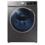 لباسشویی 10/6 کیلو ادواش سامسونگ 6 کیلو خشک کن صددرصد 1400 دور مدل WD10N645R2X