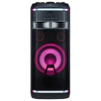 سیستم صوتی ال جی 1000 وات ایکس بوم مدل XBOOM OK75