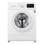 ماشین لباسشویی 2J3 ال جی 8 کیلو 1400 دور مدل FH2J3TDNPO