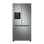 یخچال فریزر سامسونگ سه درب 28 فوت مدل RF25A5202SL