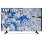 تلویزیون 65 اینچ ال جی UQ7000 اسمارت 2022 مدل 65UQ70006LB