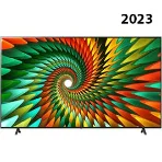 تلویزیون 86 اینچ ال جی NANO77 اسمارت مدل 86NANO77