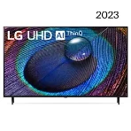 تلویزیون 55 اینچ ال جی UR9000 اسمارت 2023 مدل 55UR9000