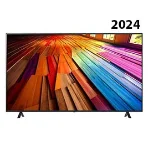 تلویزیون ال جی 50 اینچ UT8050 اسمارت مدل 50UT8050