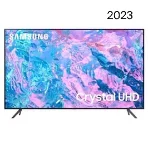 تلویزیون 43 اینچ سامسونگ CU7000  اسمارت 43CU7000