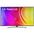 قیمت و خریدتلویزیون ال جی NANO84 سایز 55 اینچ مدل 55NANO846QA