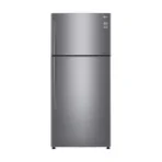 یخچال فریزر  ال جی 752 بالا پایین 20 فوت مدل GR-M752GSH