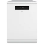 ماشین ظرفشویی بکو 15 نفره 3 سبد رنگ سفید مدل DFN38530W