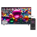 تلویزیون ال جی 55UA8500 سایز 55 اینچ مدل UA8500